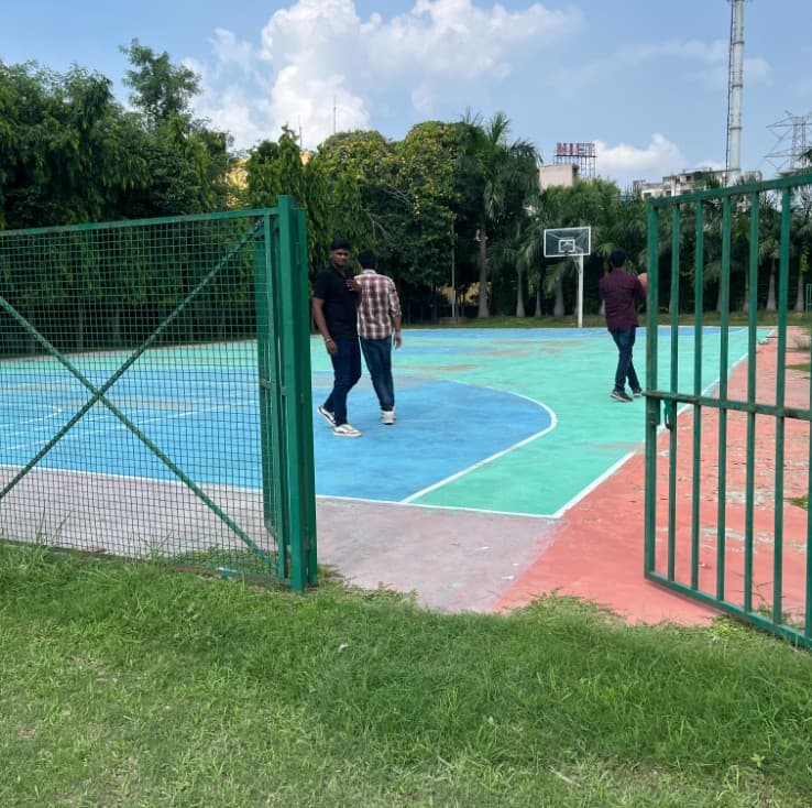 Lloyd Law College Greater Noida Sports photo 1